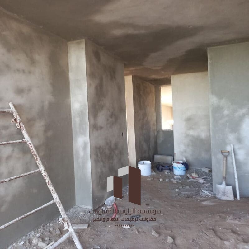 تشطيبات الدمام والخبر