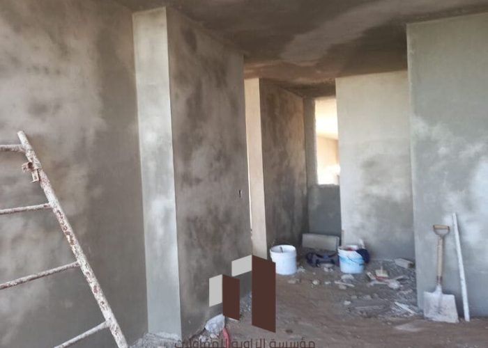 مقاول تشطيب الدمام والخبر