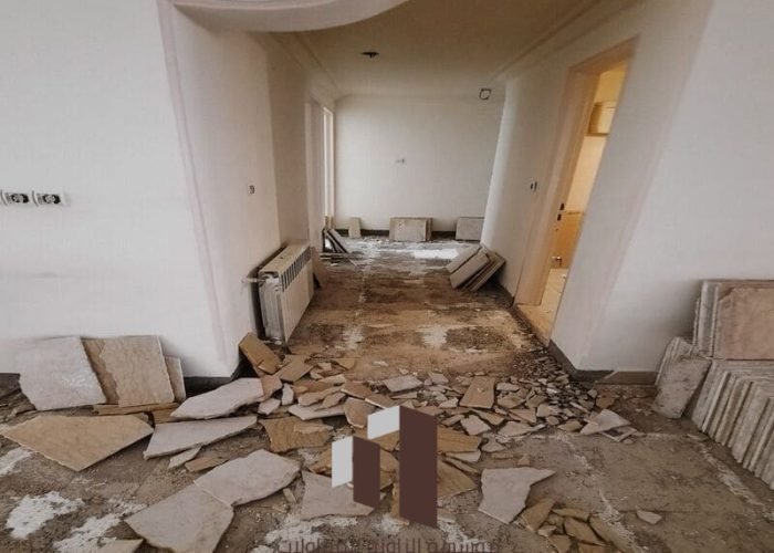 مقاول ترميم مباني